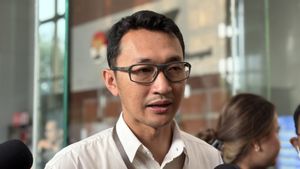 KPK: Kerugian Negara Kasus Korupsi Kuota Haji Masih Dihitung BPK  