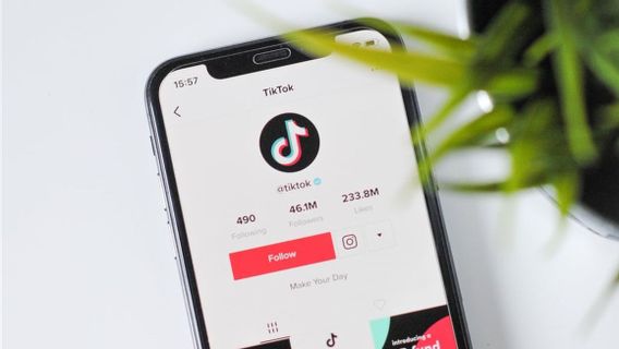 Bytedance Announces Cancellation Of TikTok Sale To Oracle