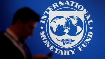 ऊर्जा की कीमतें बढ़ीं, IMF ने इंडोनेशिया की आर्थिक आउटलुक को कम किया