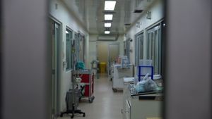 Anggota DPR Minta Dokter Kandungan Cabuli Pasien di Garut Diproses Hukum