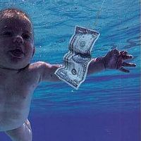 Album Nevermind dengan Tanda Tangan Personel Nirvana Dilelang di Bristol