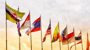 Sumber Daya Unggulan 11 Negara ASEAN? Ini Dia Komoditas Andalannya 