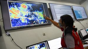Penurunan Kelembapan Picu Hawa Panas Terasa di Bengkulu, Ini Penjelasan BMKG 