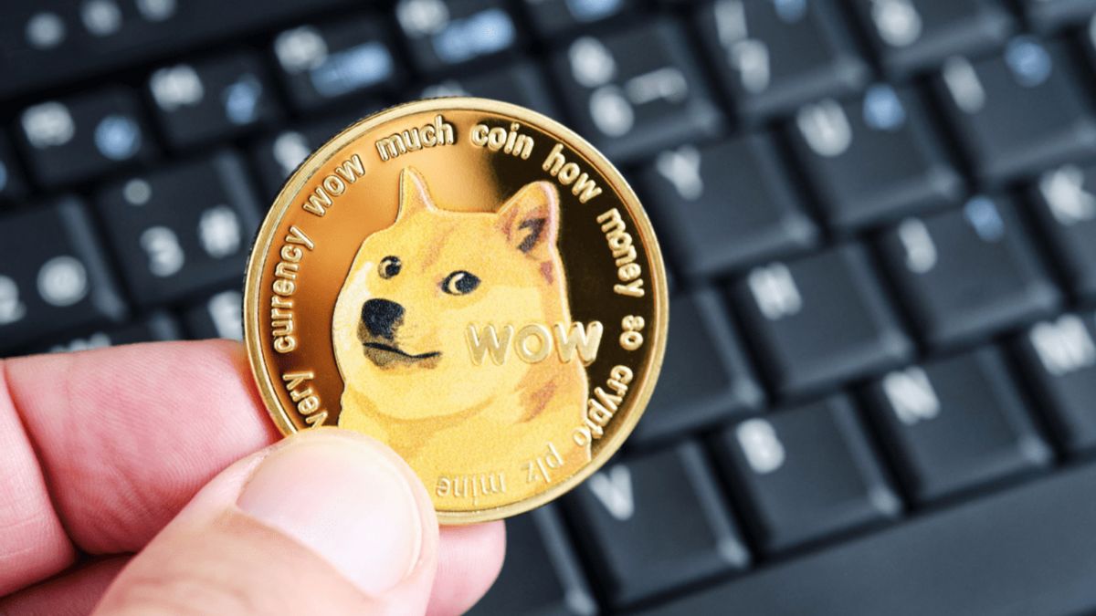 Le volume des échanges de Dogecoin a grimpé de 87% pour cent, les prix sont toujours en détresse