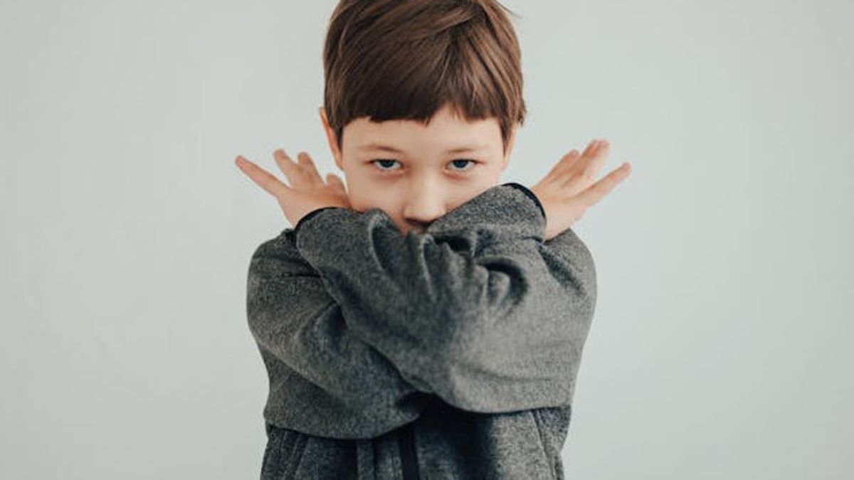 家庭と学校における子供の行動の違いの原因を理解する