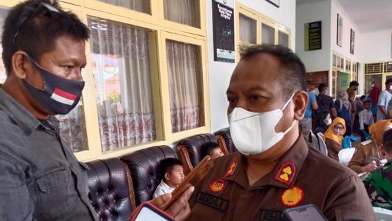 Usut Dugaan Korupsi Bantuan Pangan Nontunai, Kejari Mukomuko Periksa 65 Saksi Termasuk Pengguna Anggaran BPNT Kemensos