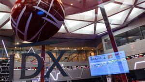 OJK Catat 13 Perusahaan Antre IPO, Nilai Indikatif Diperkirakan Capai Rp16,65 Triliun