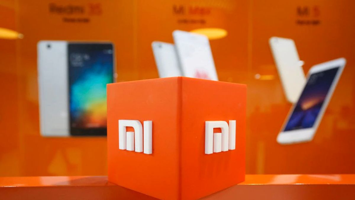 Lithuania Larang Pembelian Ponsel yang Tidak Dipercaya, Xiaomi Jadi Korban