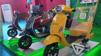 세 가지 전기 오토바이 모델을 출시하는 Greentech, PEVS 기간 동안 매력적인 프로모션 제공