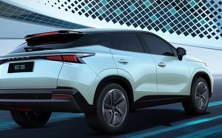 Chery Putuskan Tunda Rakit EV Pertamanya di Eropa hingga Oktober 2025, Ini Penyebabnya