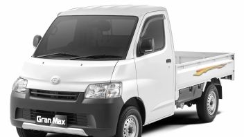 Penjualan Daihatsu di Tanah Air Tembus 100 Ribu Unit Selama 7 Bulan Pertama 2024