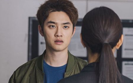 Proyek Baru D.O. EXO hingga Kim Hye Soo, 8 Drama Korea Tayang Oktober 2022