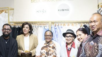 SROJA dan KUDUNG Hadir di Afrika Selatan dengan Membuka Store Pertama di Johannesburg
