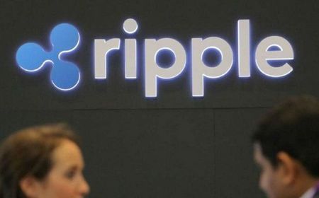 Ripple Hadir di Pertemuan Tahunan World Economic Forum, Presiden Ripple Monica Long: Kripto Bermanfaat Bagi Ekonomi Global