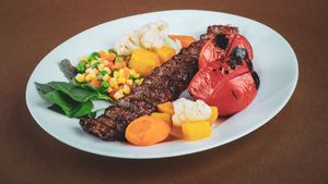 Contoh Makanan Fungsional yang Mudah Dibuat Berdasarkan Sumber Makanan dan Cara Pengolahannya
