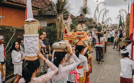 Simulasi Biaya Hidup di Bali, Apa Saja yang Harus Masuk Anggaran?