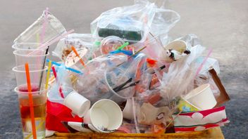 Pemkot Palembang Dorong Warga Kelola Sampah Jadi Sumber Penghasilan