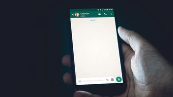 Try It! How To Delete All Chats On WhatsApp With Only Three Steps