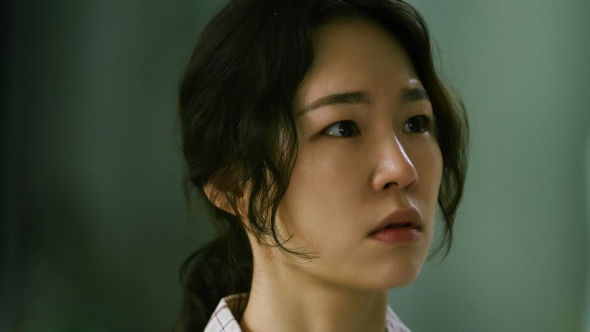 Baru Saja Tayang, Ini Sinopsis Drama Korea Terbaru <i>Hometown</i>
