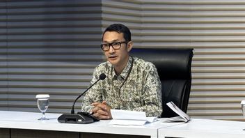 KPK assure que Khofifah et Ridwan Kamil seront examinés, uniquement au sujet du calendrier