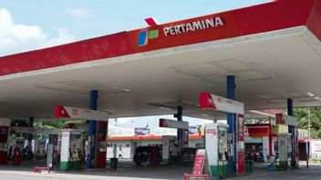 SPBUボゴールの燃料油と水の混合の疑い、ペルタミナが調査を実施