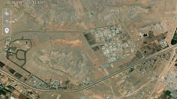 CIAがイランの核施設が深刻な被害を受けたという証拠を主張して、ホワイトハウスが忙しくなった