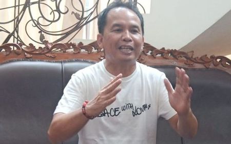 Legislator Minta Ribut-ribut di Areal Tambang Emas IMK Murung Raya Tak Boleh Ganggu Kamtibmas