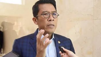 ゴルカル議員:インドネシア国民のデータを米国に転送することは論争である必要はない