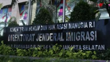 Imigrasi Tunda 2.846 Pemohon Paspor Diduga Niat Jadi PMI Ilegal 