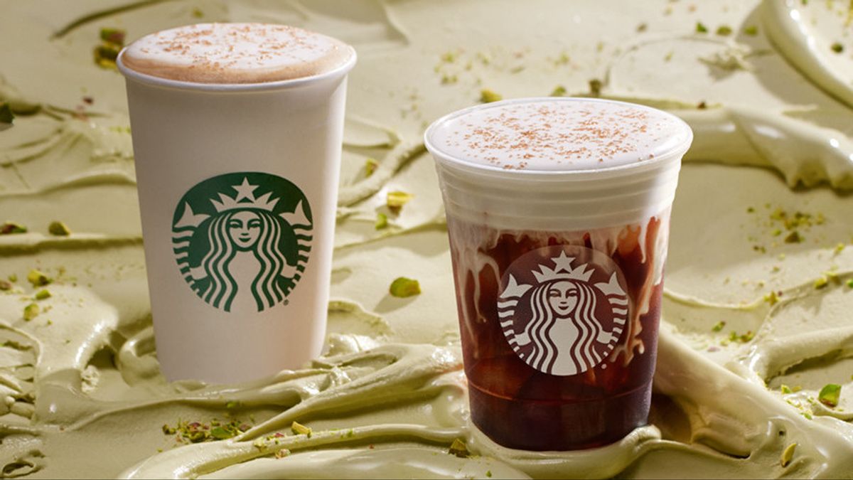 Starbucks Stops NFT Odyssey Beta Program, Focuses On New Programs