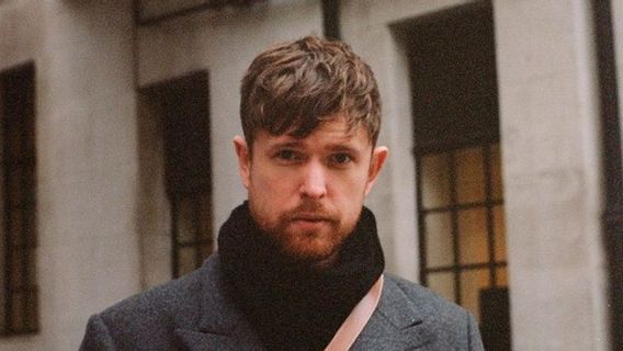 Dissatisfied With DSP And Social Media, James Blake Joins Superfans Platform