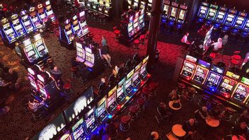 OJK Urged To Investigate Money Flow From Online Gambling At Crypto Market
