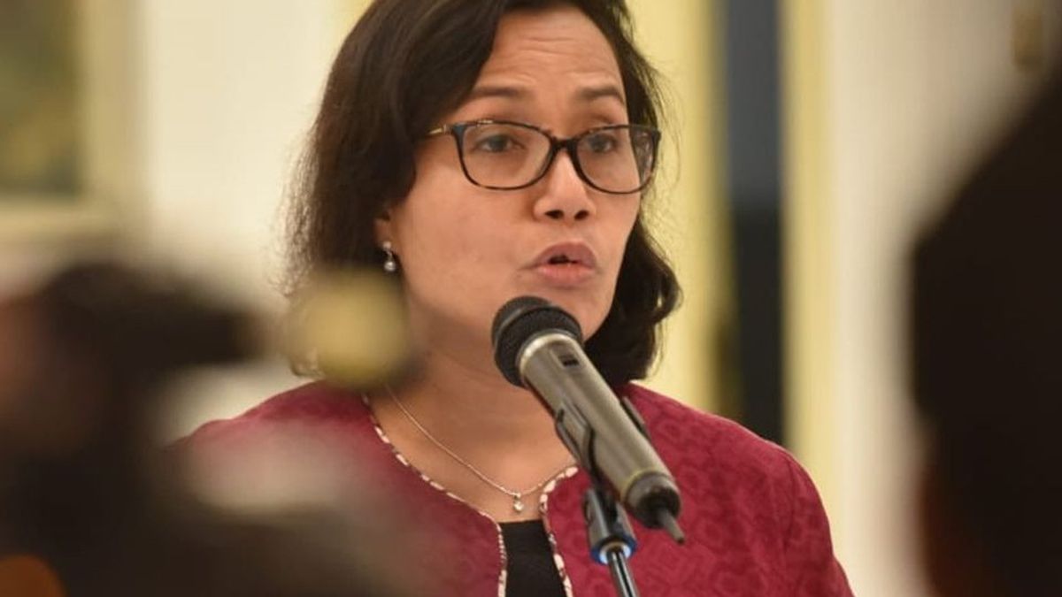 Sri Mulyani Berencana Menaikkan PPN, KSPI: Sudah Kehilangan Akah Sehat