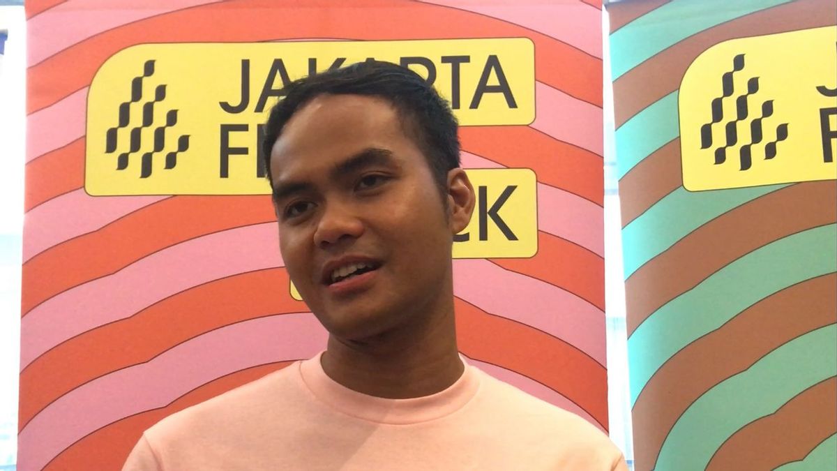 Film Budi Pekerti Jadi Pembuka Jakarta Film Week 2023 