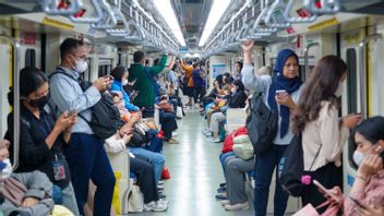 Ahead of Lebaran 2026, KAI ensures that LRT Jabodebek is ready to provide safe and reliable services