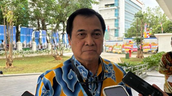 RSHS Bandungは、赤ちゃんを他の人に渡した看護師を無効にします