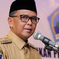 Gubernur Sulsel Nurdin Abdullah Kena OTT KPK, Kekayaannya Rp51,3 Miliar