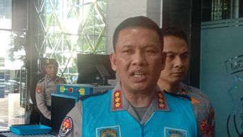 Ahmad Sahroni Diduga Jadi Korban Pemerasan Anggota KPK Gadungan Sebesar Rp300 Juta