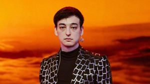 Le sens de la chanson Sanctuary Joji raconte une amour profonde mais réticent à vivre ensemble