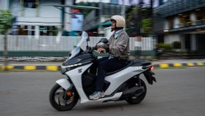 Indonesian Transportation Society Suggests Electric Motor Incentives to be Prioritized for Remote Areas