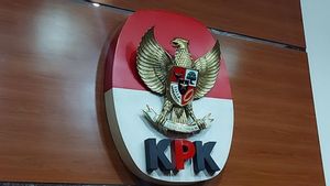 KPKは、Salisa Asmoajiを通じて税務管理のための資金提供を調査