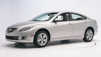Mazdaの所有者、特にオールドモデルの場合、苦情は米国で広く報告されているようなものですか?