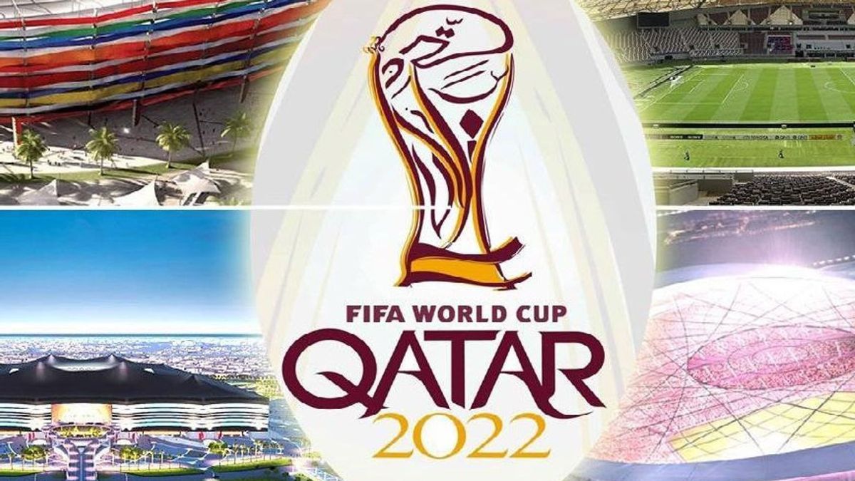 9 Days Towards The 2022 World Cup: Which Team Has The Most Mahalst Squad?