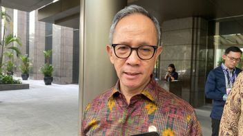 Dana Pemerintah Rp200 Triliun ke Himbara, OJK Ungkap Tingkat Penyaluran Kredit Beragam