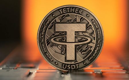 Tether Terancam Regulasi AS, CEO Tether Paolo Sindir JPMorgan