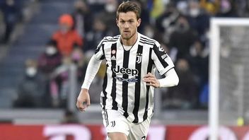 Bantu Juventus Kalahkan Spezia, Rugani: Saya Sangat Nyaman Bermain di Tengah Pertahanan