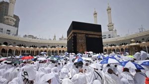 arut visa Haji Furoda et Kaitan avec la vision de 2030 de l’Arabie saoudite