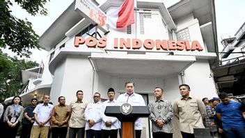 Pemerintah Luncurkan BLT Kesra untuk 35 Juta Keluarga