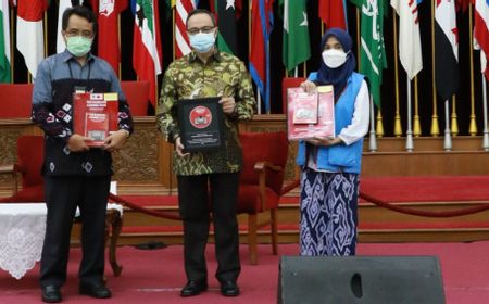 Peringati 66 Tahun Konferensi Asia Afrika, Museum KAA Rangkul Penyandang Disabilitas