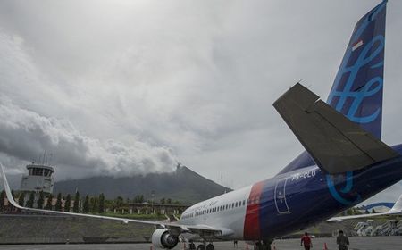 Puing Diduga Sriwijaya Air SJ-182 Ditemukan, KNKT Langsung Meneliti